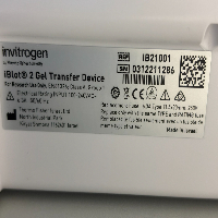 Invitrogen Iblot 2 Electrophoresis image 2